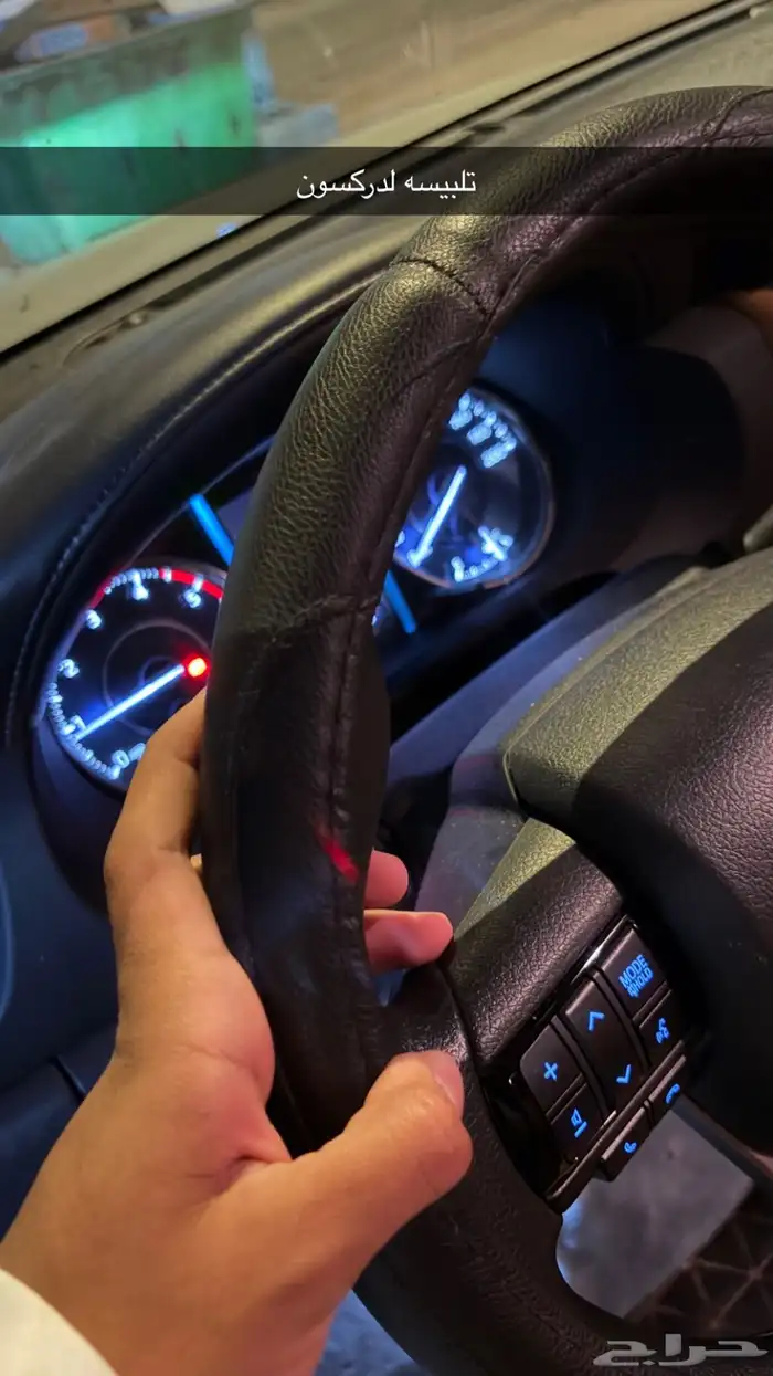 فورشنر شبة جديد ممشى قليل جدا  ديزل منوه للمستخدم 19