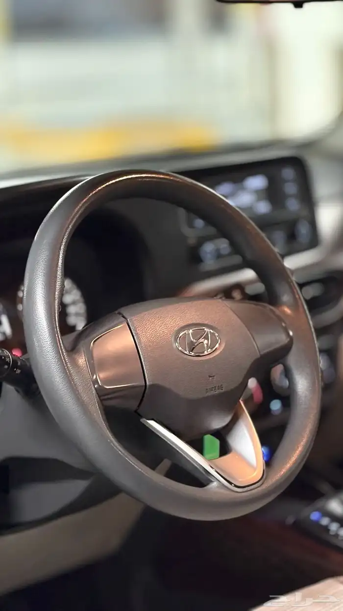 هونداي i10 2023 بقمه النظافه 22