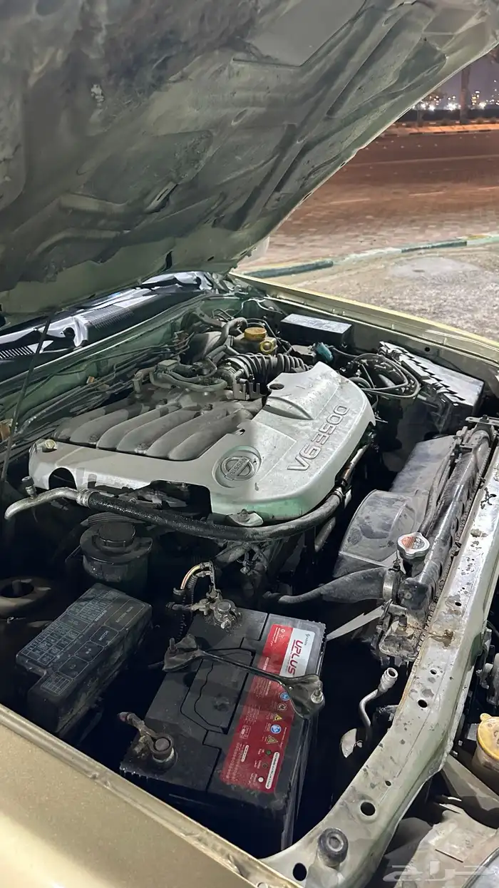 باثفندر 2004 ممشى480 3