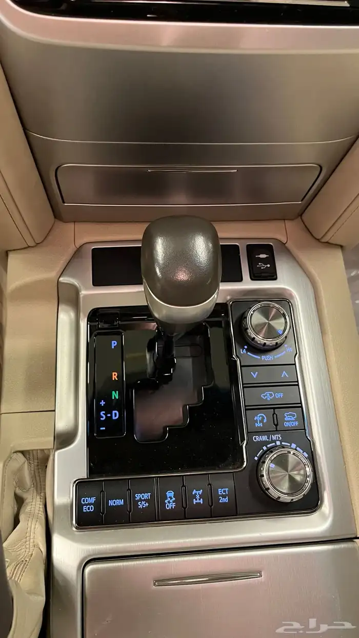 في اكس ار 2018 فل اوبشن هيدروليك اول مالك 13