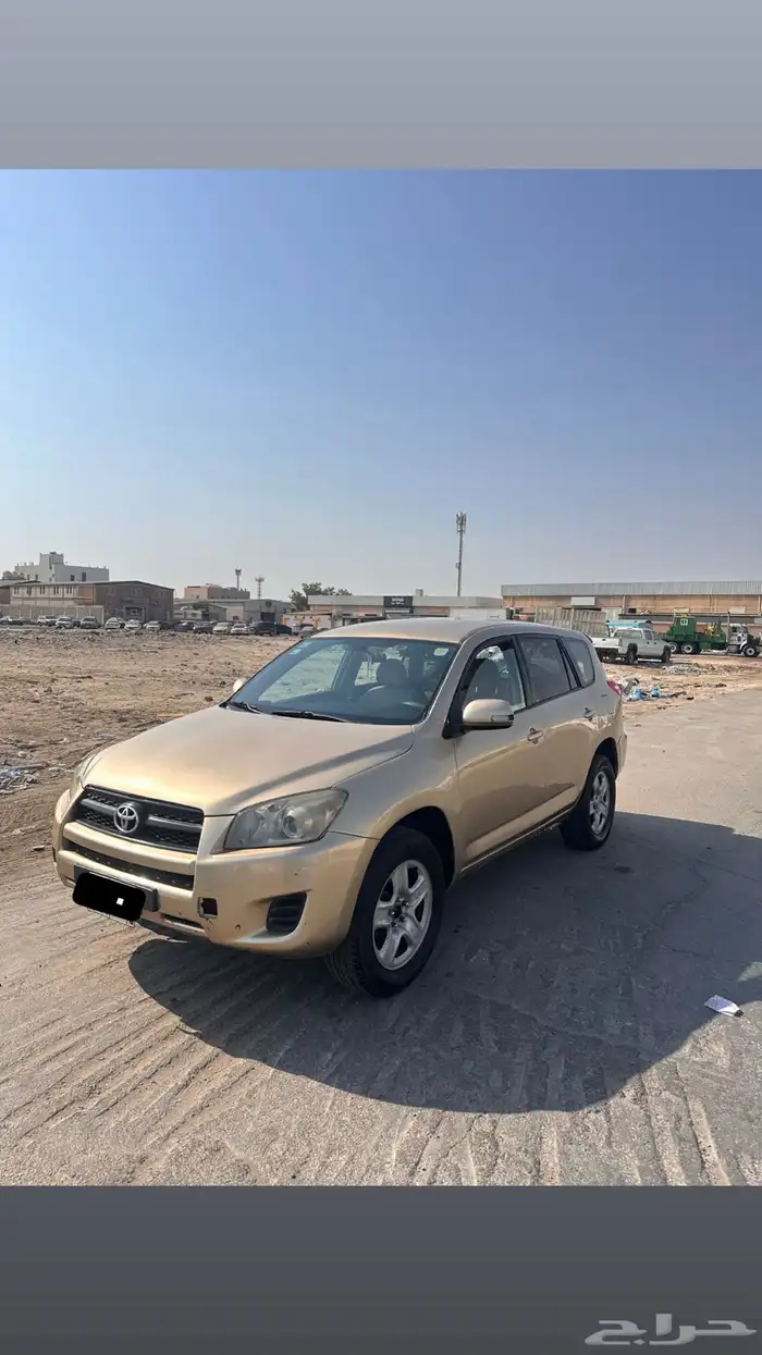 راف فور 2011 0