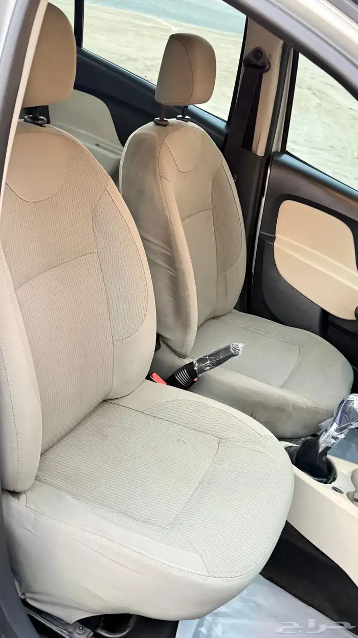 رينو سيمبول 2016 للبيع 15