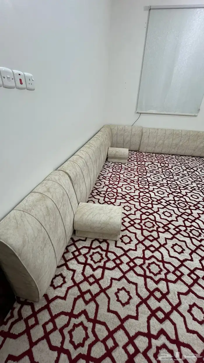 بيع المساند   سجاد   ستارة 2