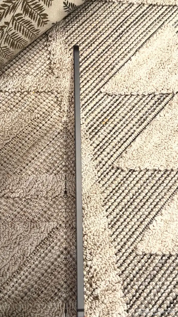 ايباد برو 11 انش 256 جيجا مع كيبورد 2