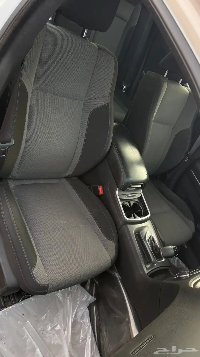 دوج تشارجر RT 17