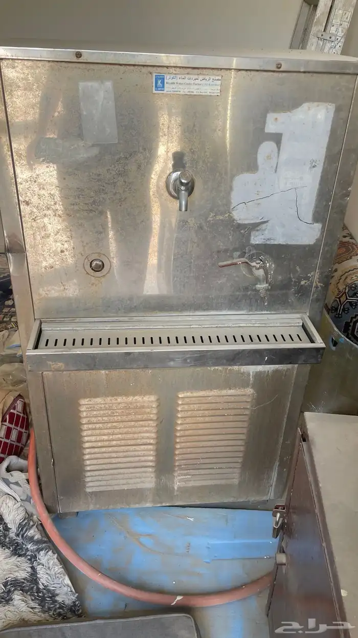 براده للبيع 1