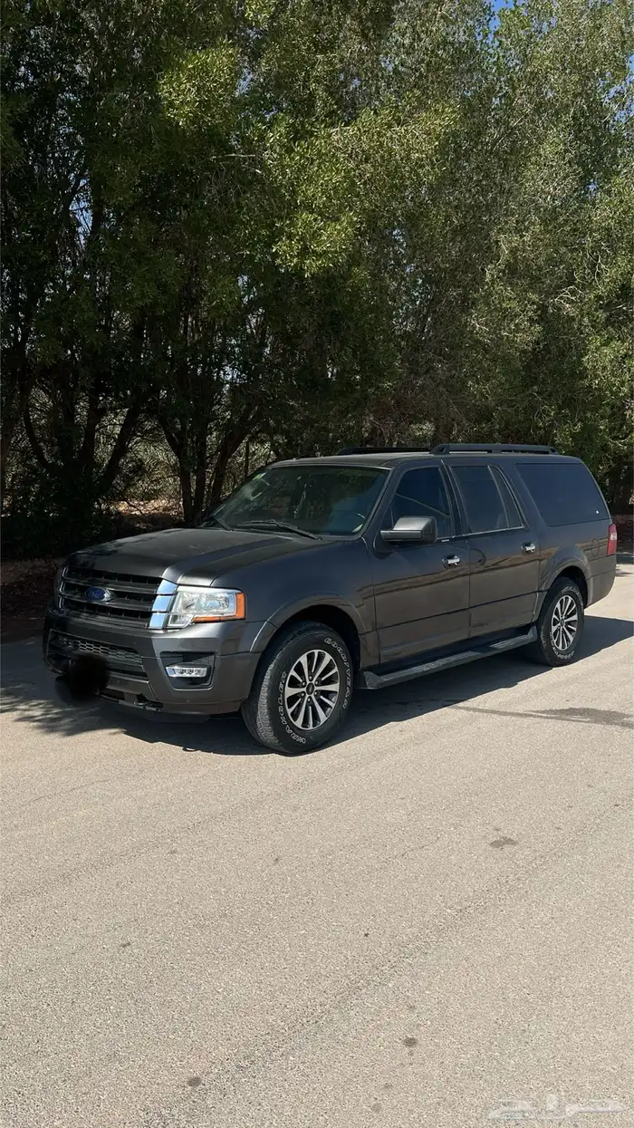 فورد اكسبديشن 0