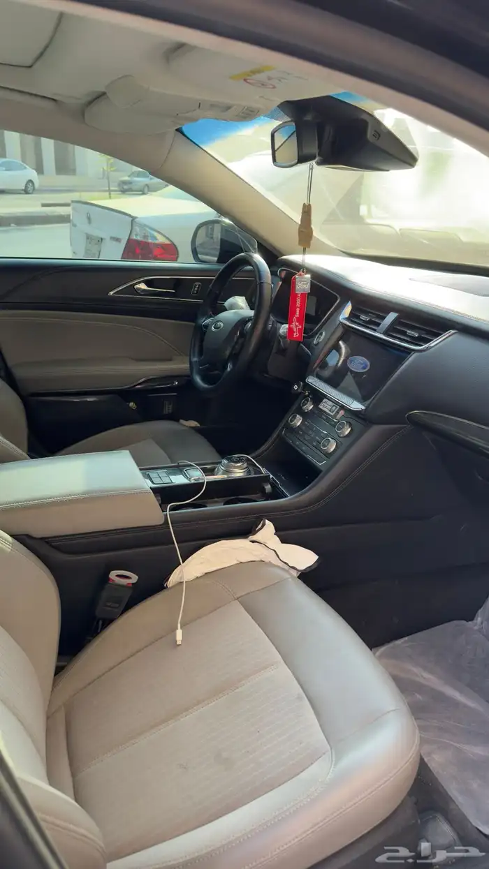 تورس 2022 نص فل (ترند) للبيع 3