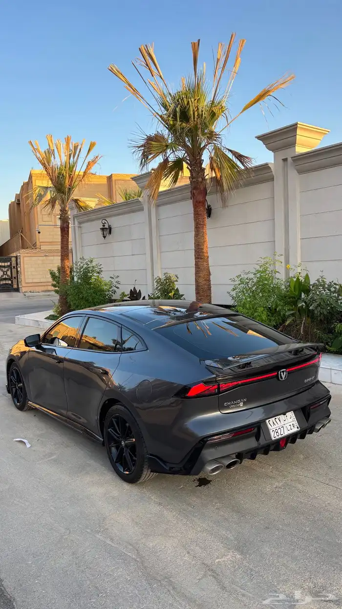 شانجان يوني في 2025 سبورت للبيع 0