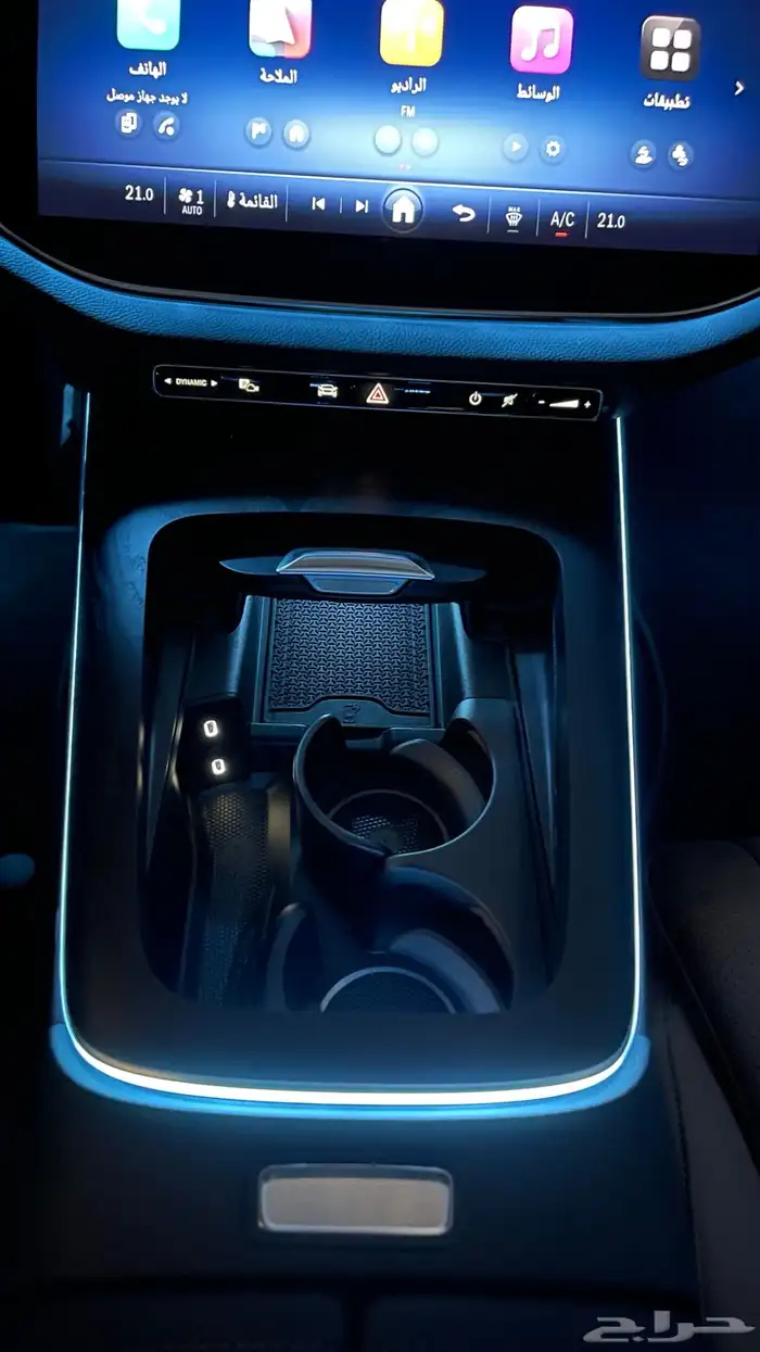 مرسيدس E200 2025 عداد 5 آلاف km ضمان الجفالي الى 2027 26