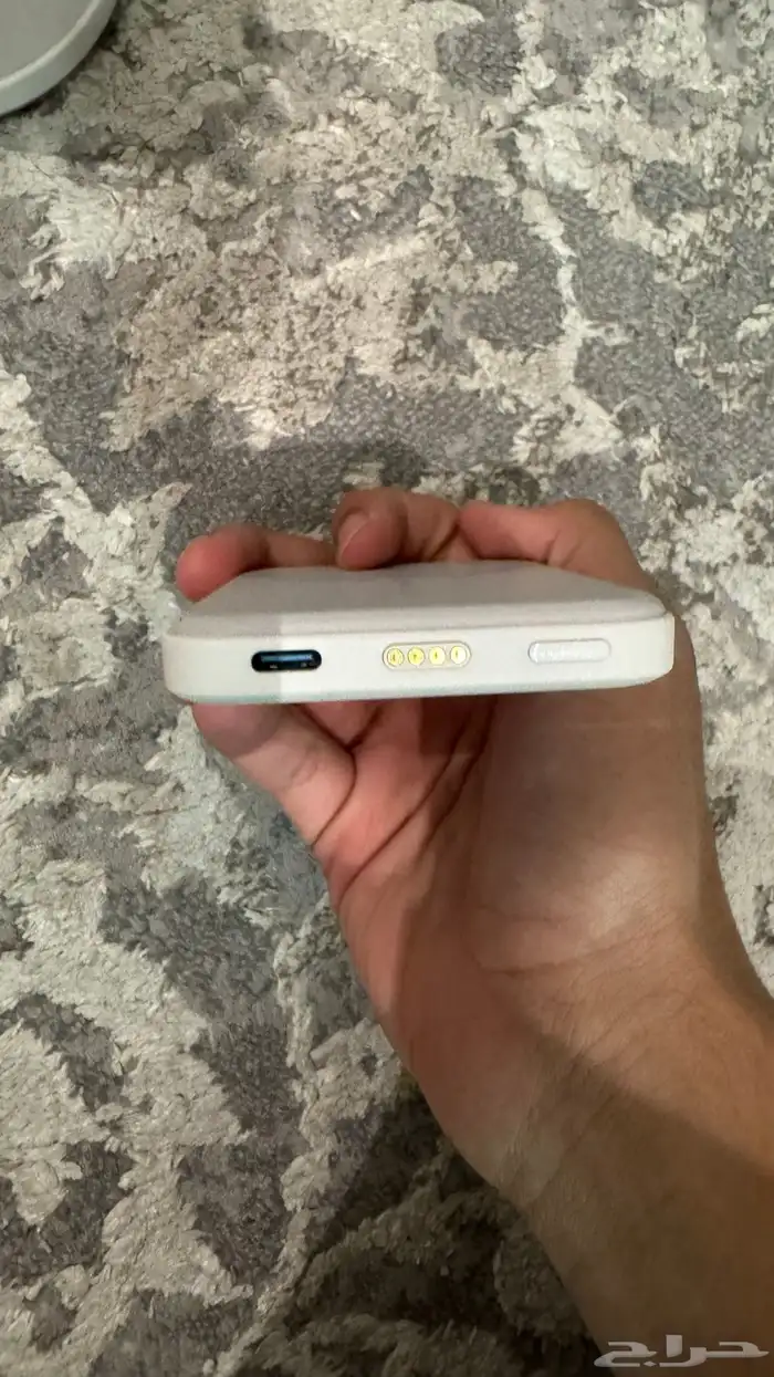 شاحن لاسلكي انكر اصلي 4