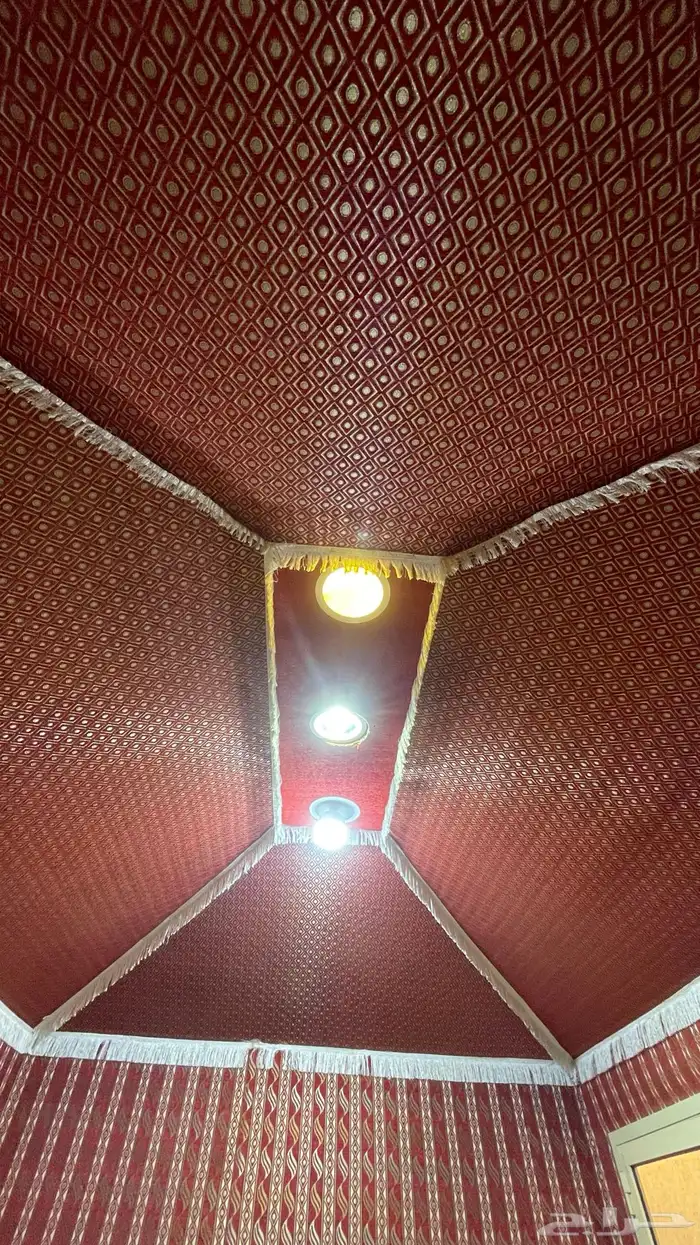 بيت شعر ملكي 5