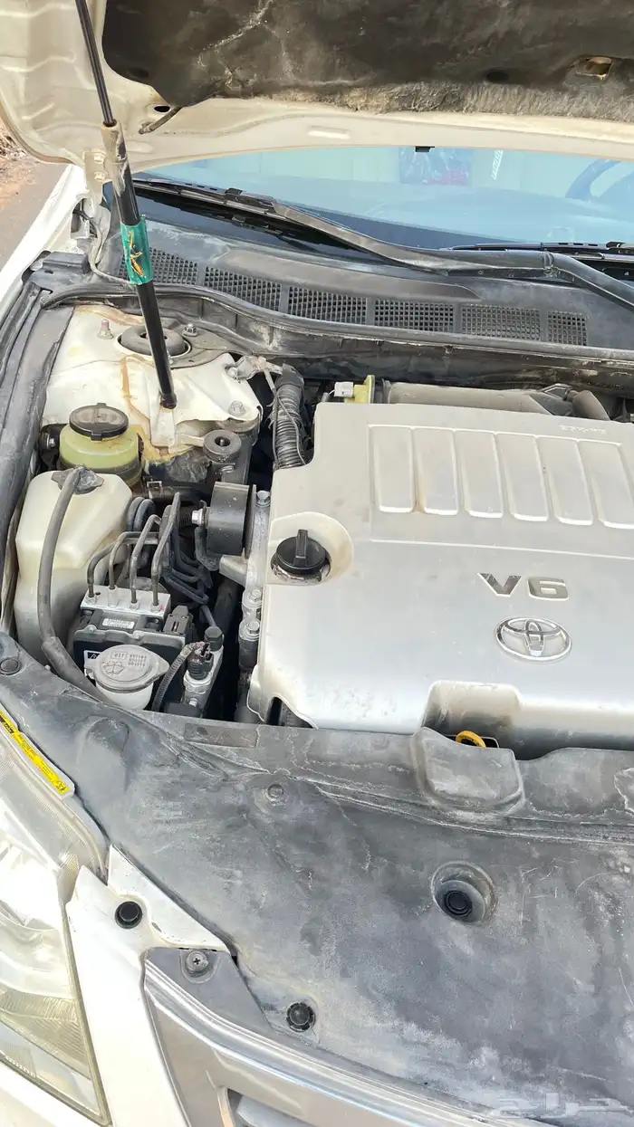 اوريون 2010 فل كامل نضيف بالحيل 8