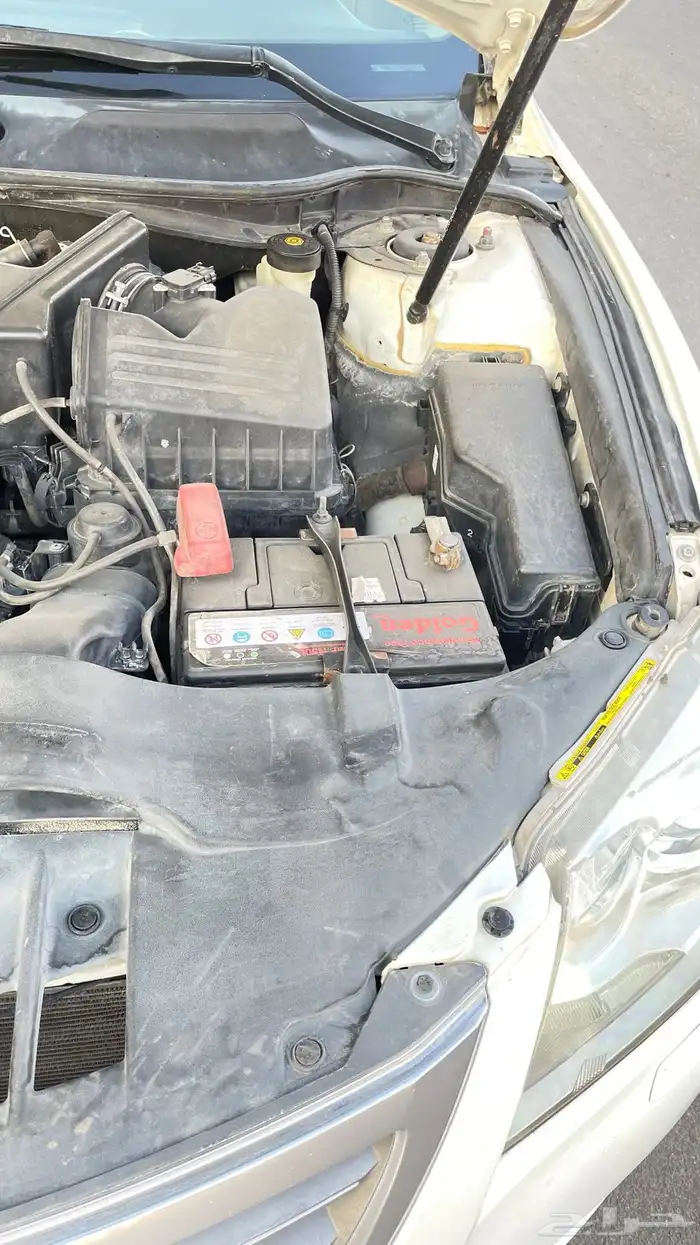 اوريون 2010 فل كامل نضيف بالحيل 7