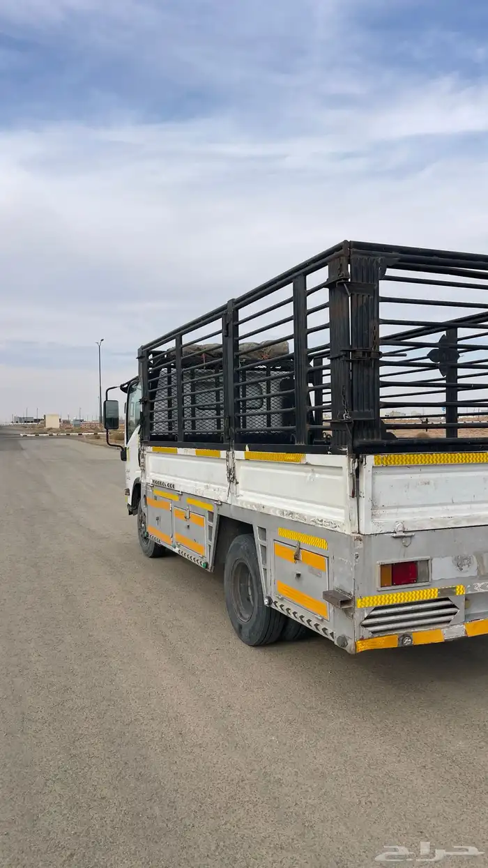 للبيع دنا 2015 5