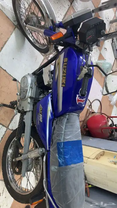 اكس ميه مجدد كامل نضيف سزوكي الاصلي شغال كل شي  بدون اوراق index