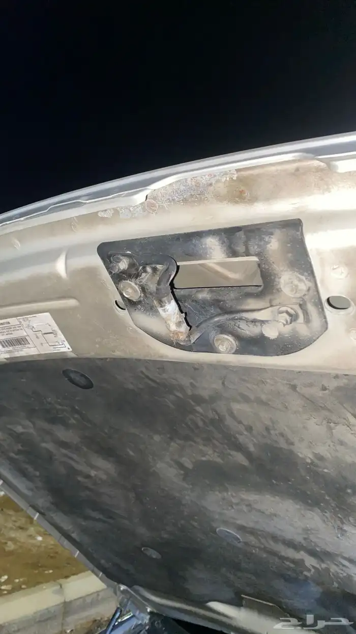 فورد ماركيز 31