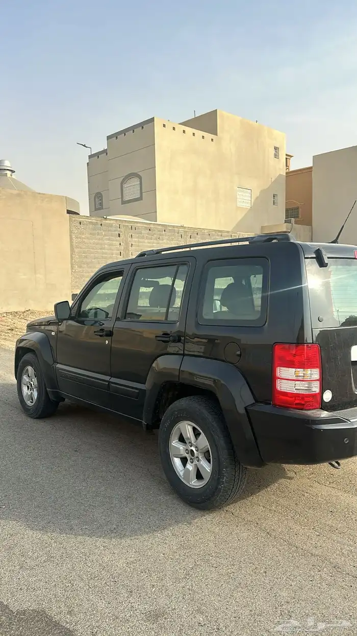 جيب ليبرتي 2011 دبل 0