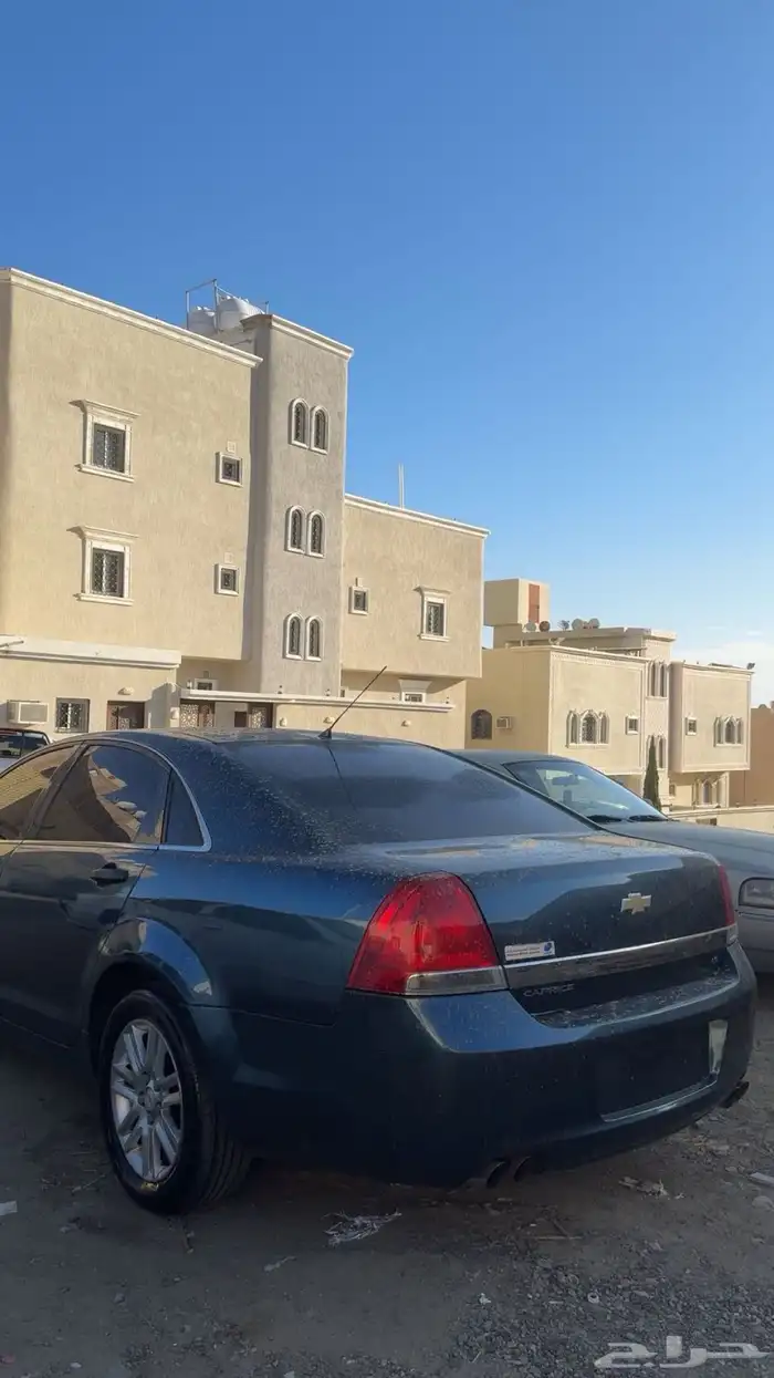 للبيع كابرس 2013 12