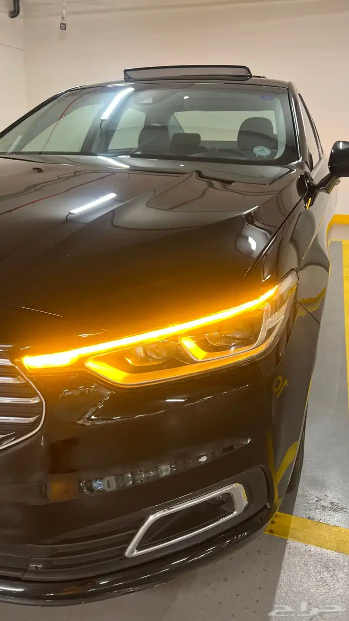 فورد تورس ( ترند بلس ) 2022 6