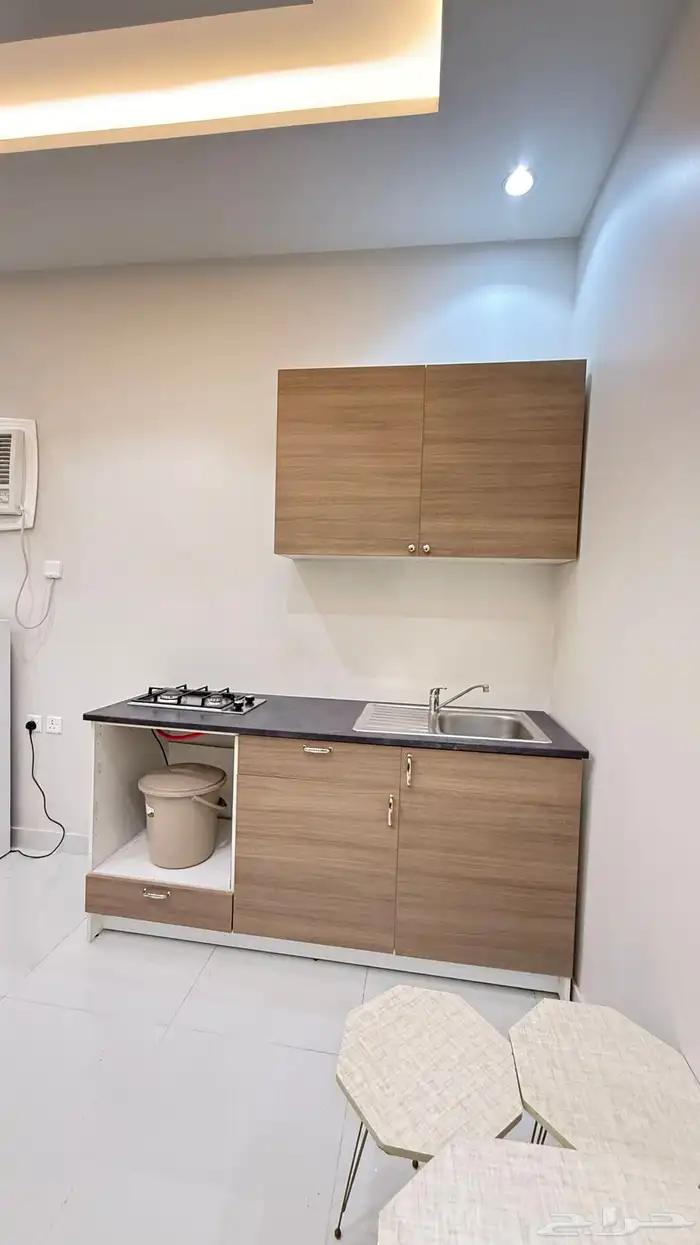 شقق فاخرة مفروشة واستديو للإيجار الشهري الحمدانية الفلاح 22