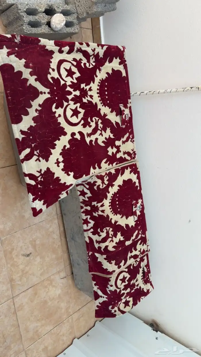 تانكي وشنطه الاختيار شاص نيسان 0