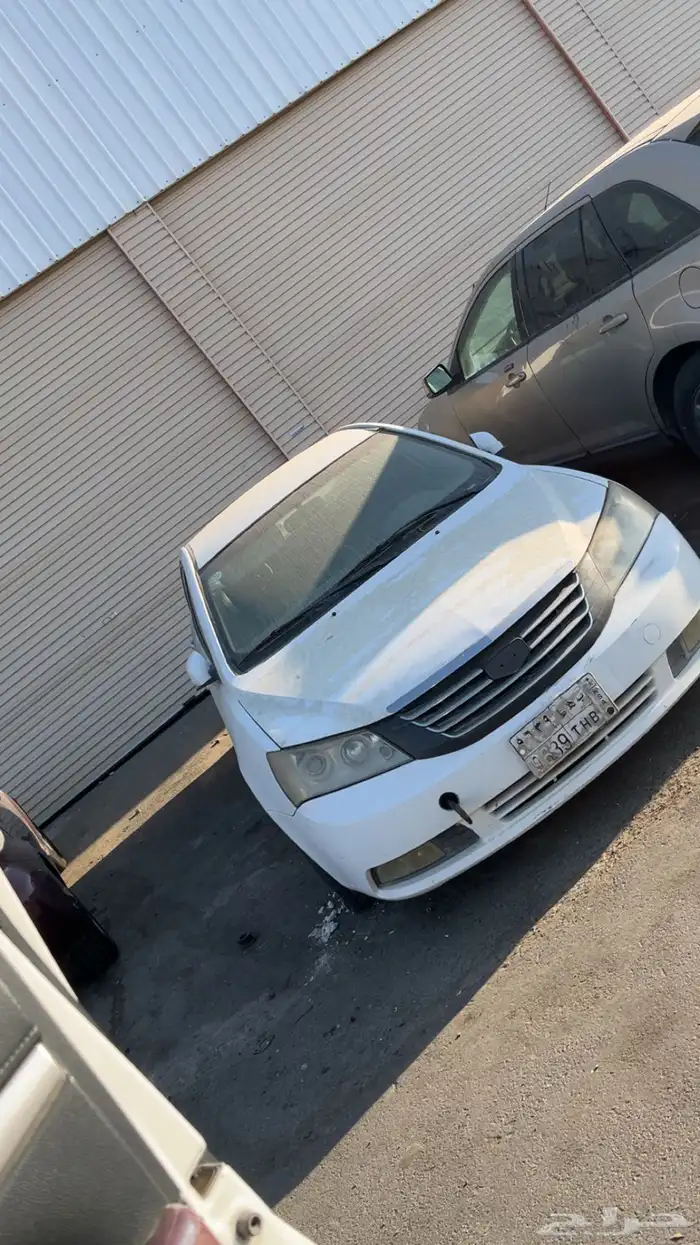 جيلي 2012 للبيع 2