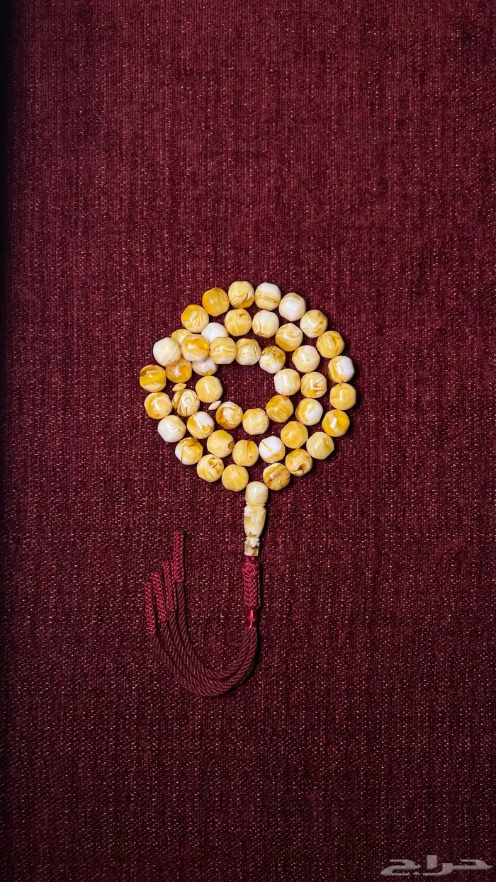 مسباح مستكة راهي 3