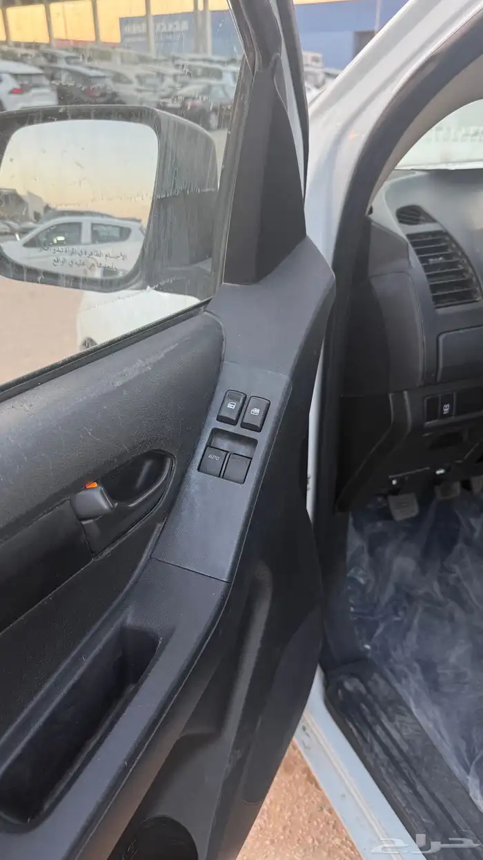 ايسوزو ديماكس دبل غماره 2022 6