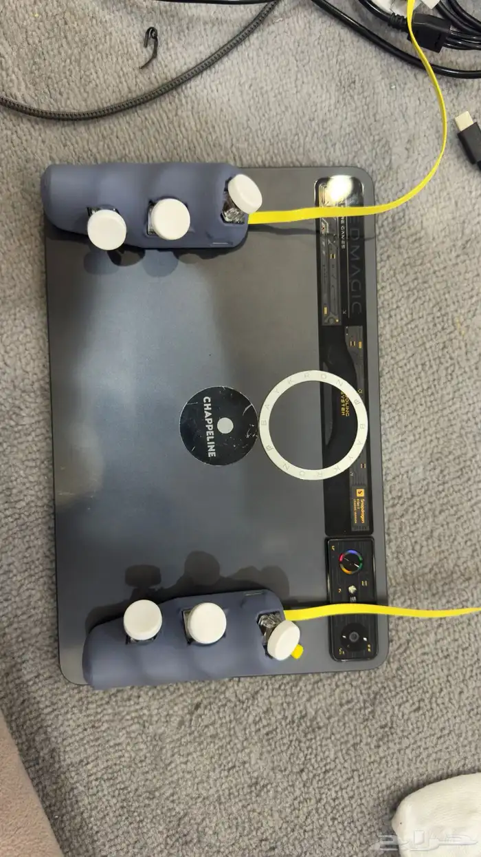 جهاز رد ماجيك تابلت 0