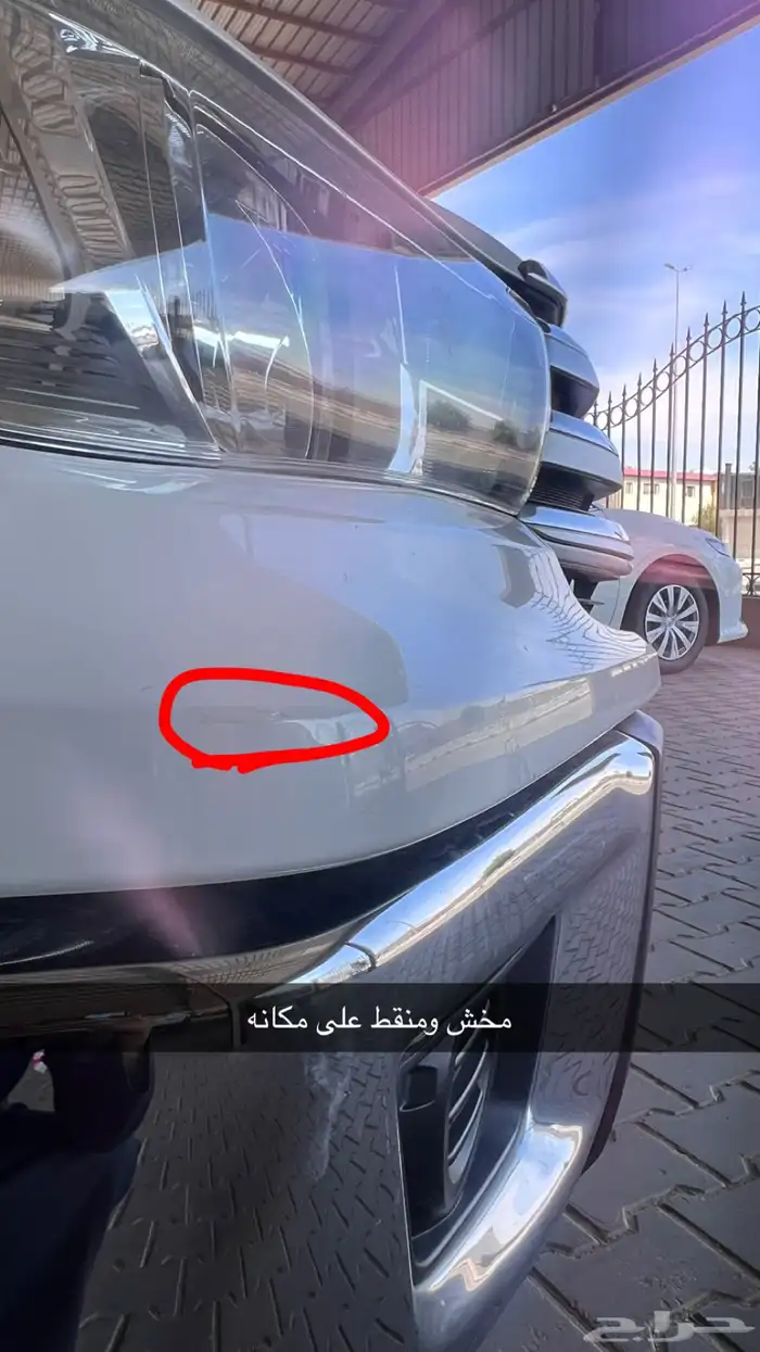 هايلكس ديزل 2022 فل كامل 20