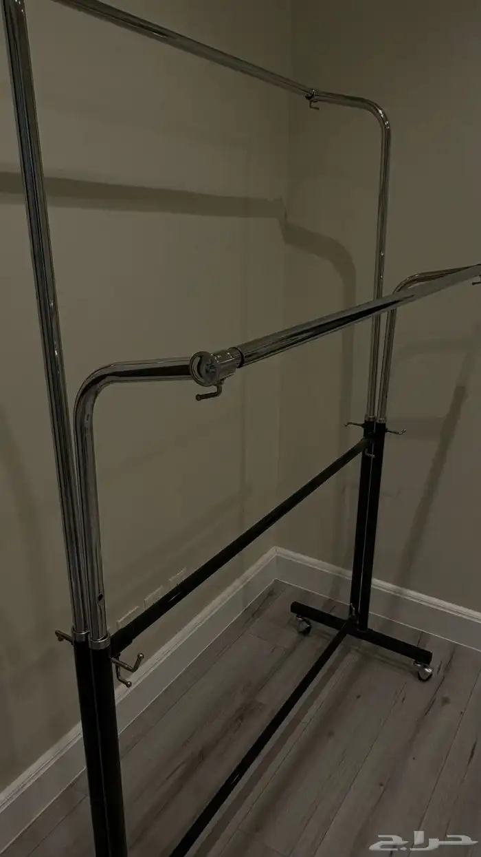 علاق ملابس من ايكيا 3