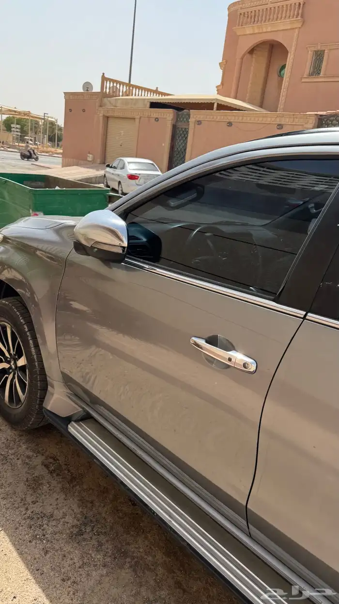 مونتيرو 18 راجع الاعلان السابق 7