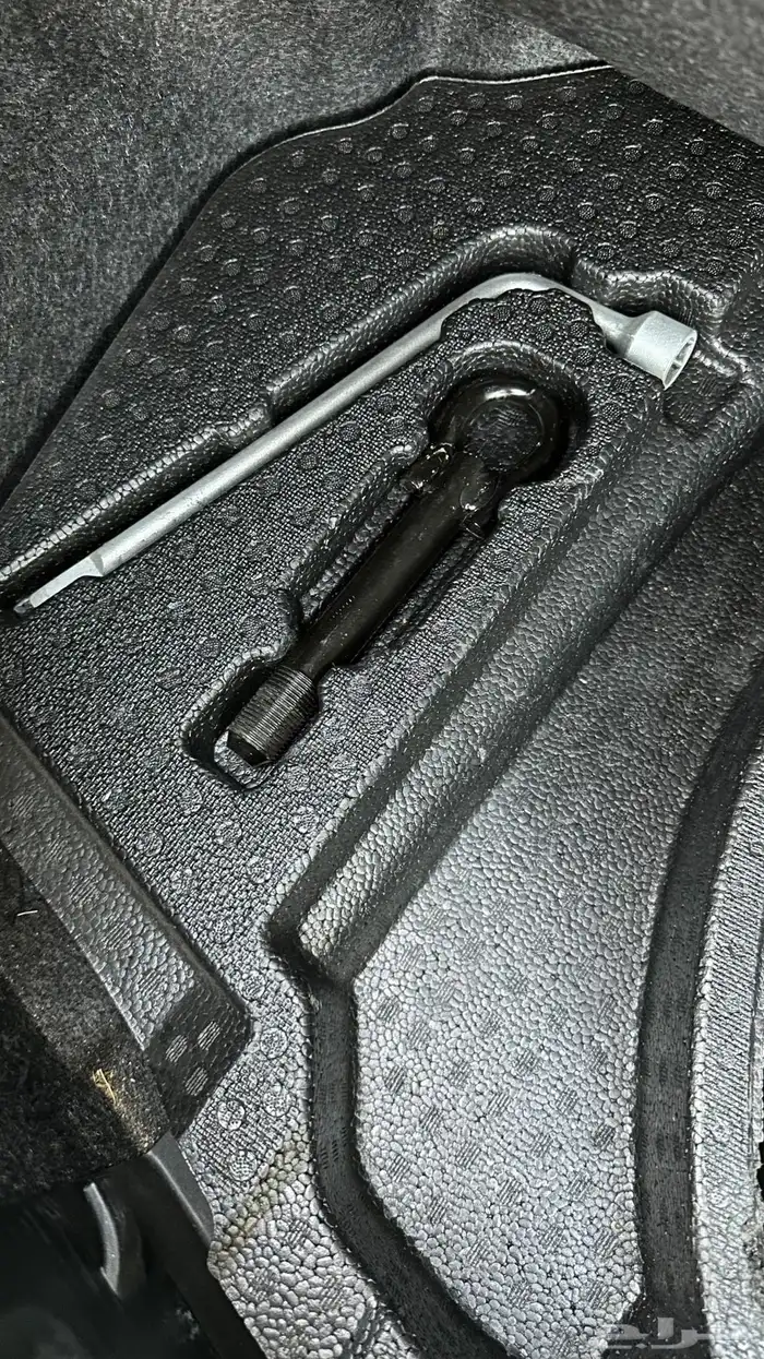 كامري2015- GL مخزن 13