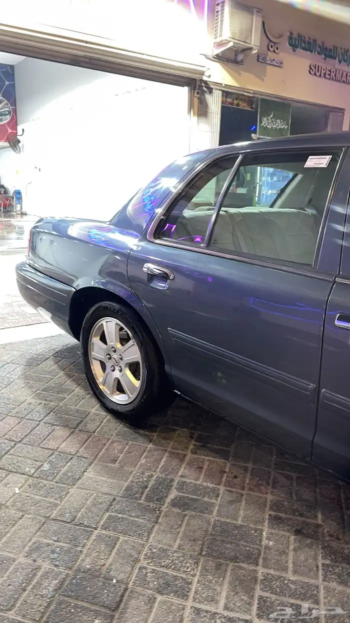 فورد فكتوريا سعودي 2011 الحد 16 ونص مستعجل 11