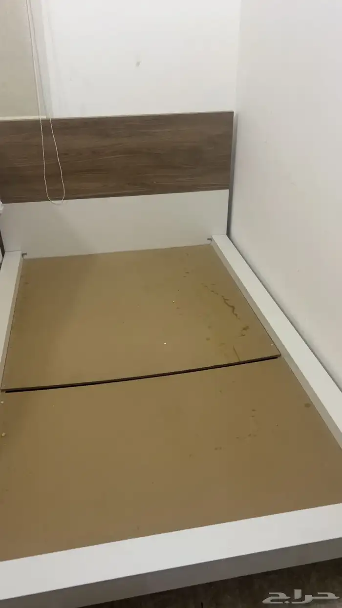 سرير نظيفة للبيع 1