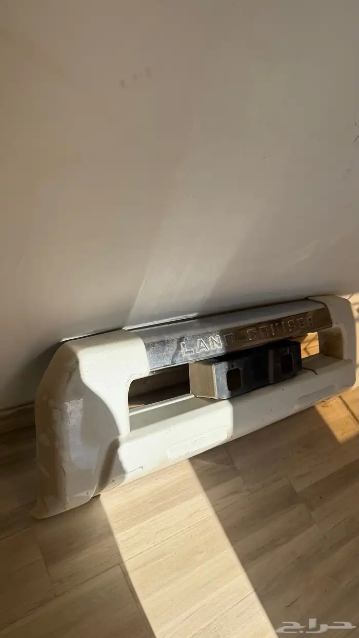 دعمية لاندكروزر من 2012 إلى 2015 2