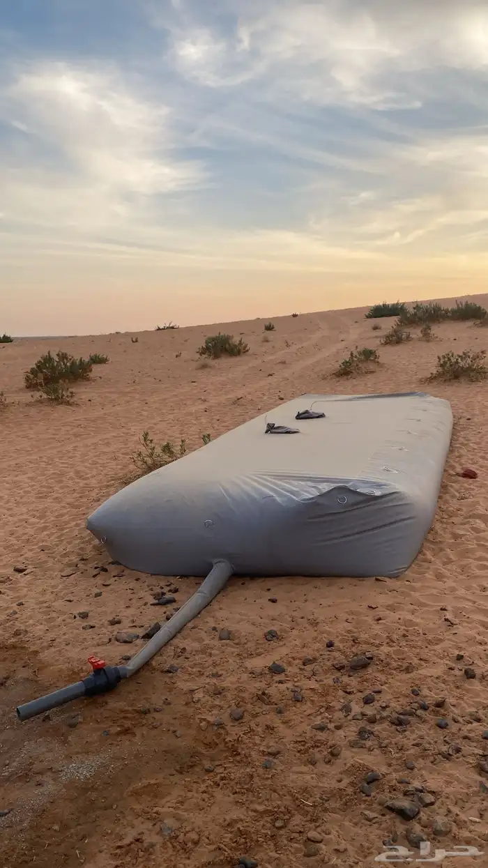 شبوك وخيمة ومطاره 1