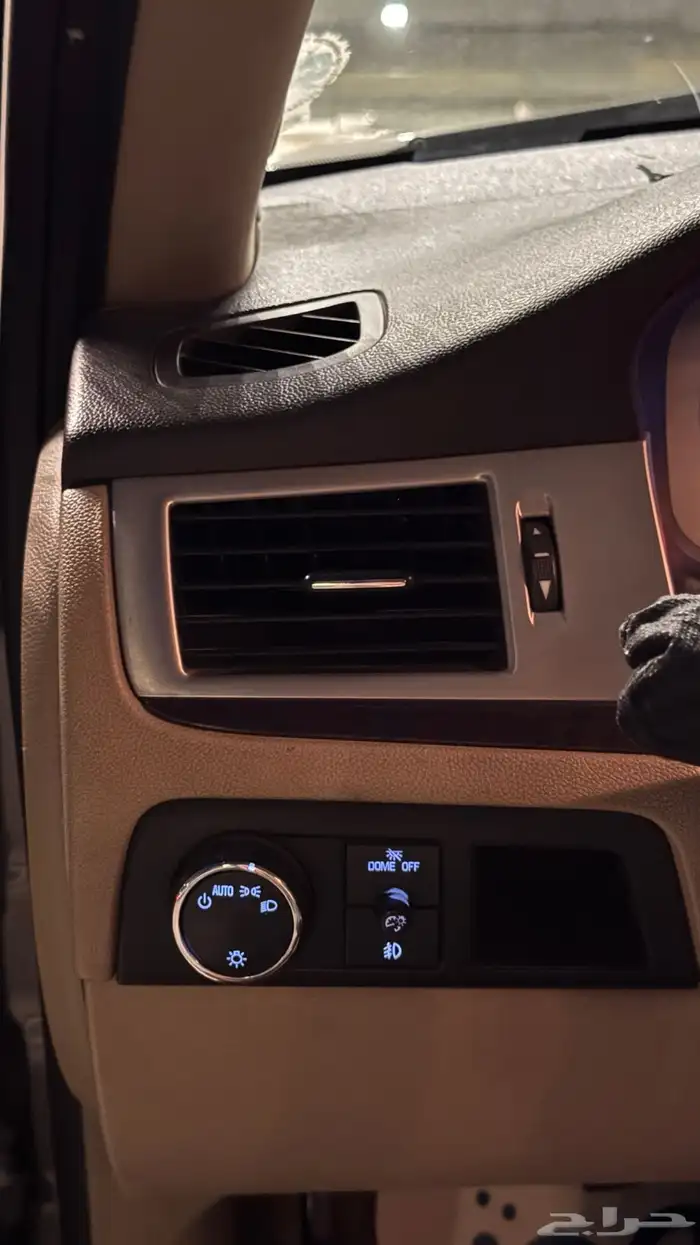 اسكاليد 2011 نظيف 13