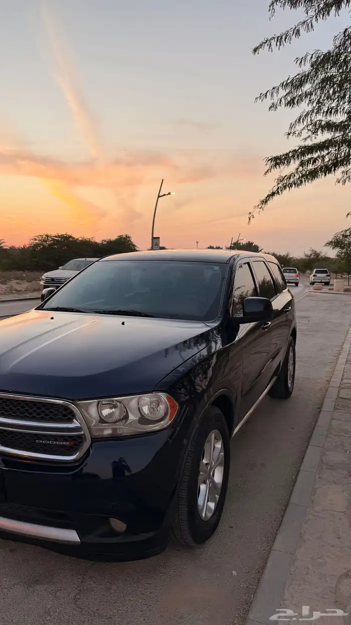 دورانجو 2013 0