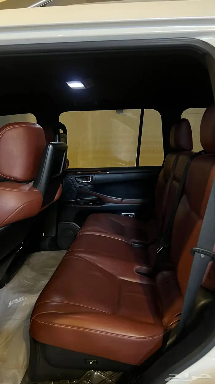 جيب لكزس SPORT 2014 5