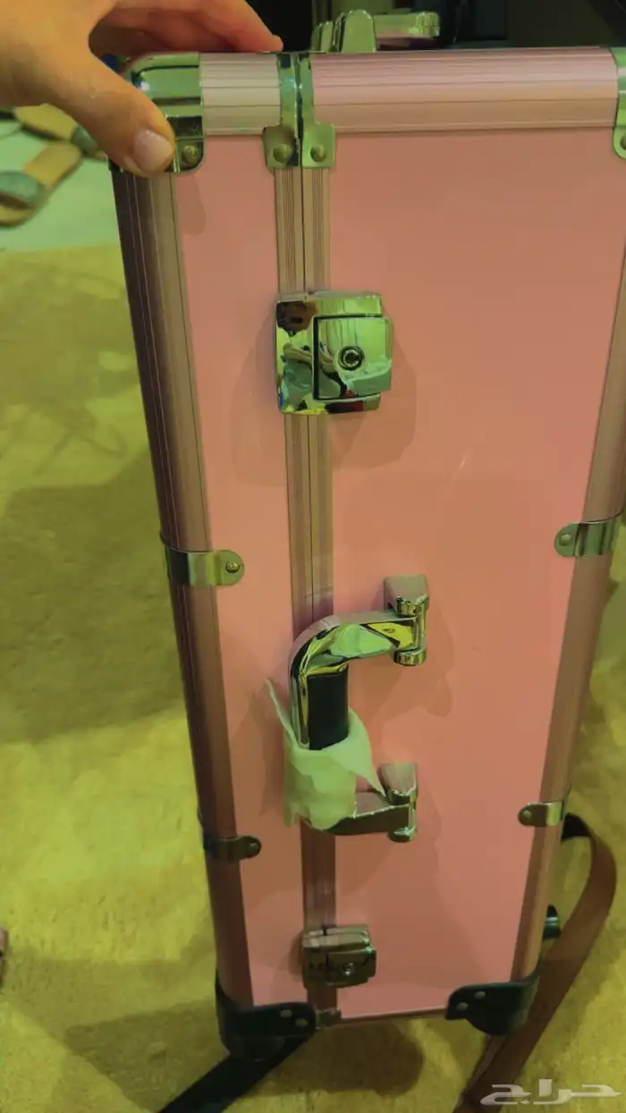 ترولي ميك اب  شنطة ميك اب 2