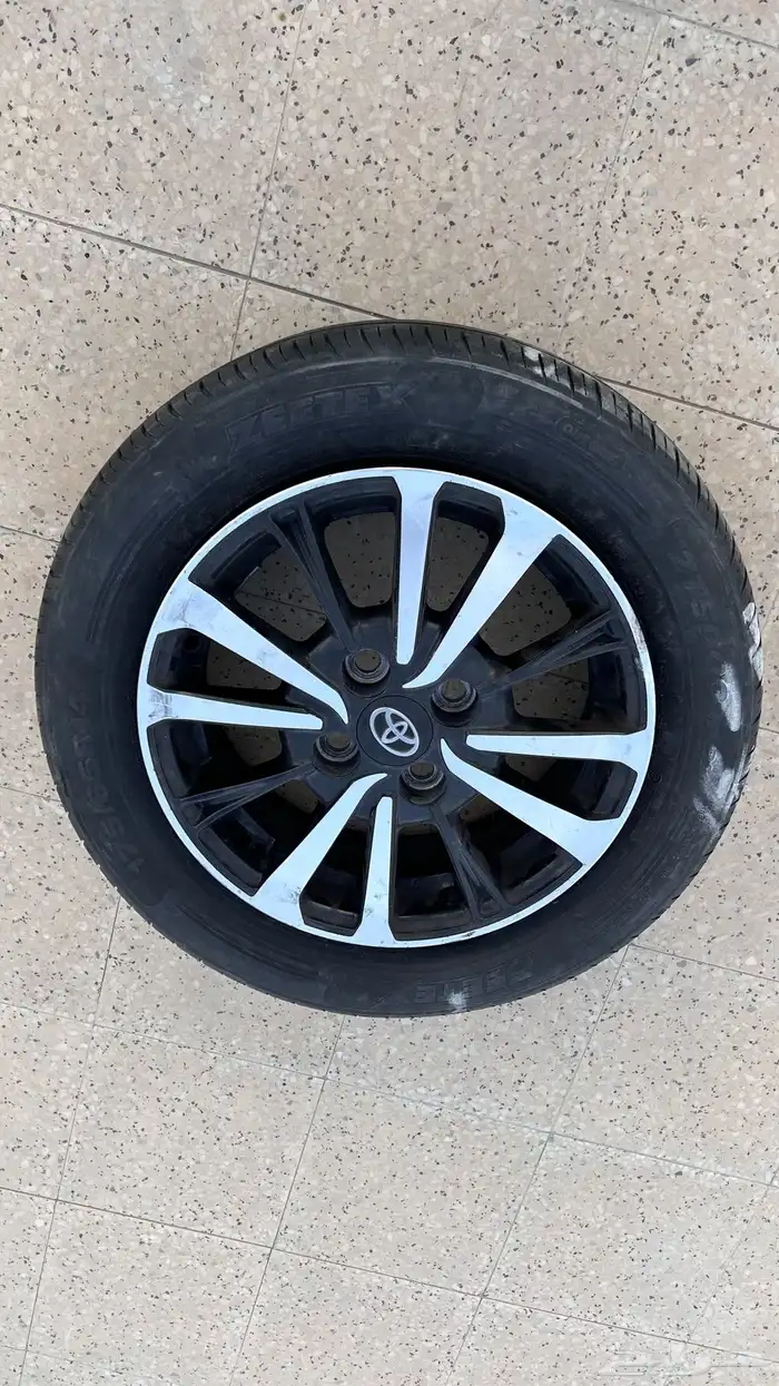 جنوط يارس 2021 حقت الوكالة 1