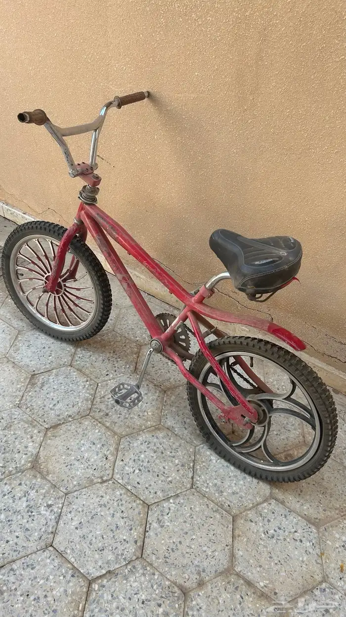 سيكل كوبرا 1