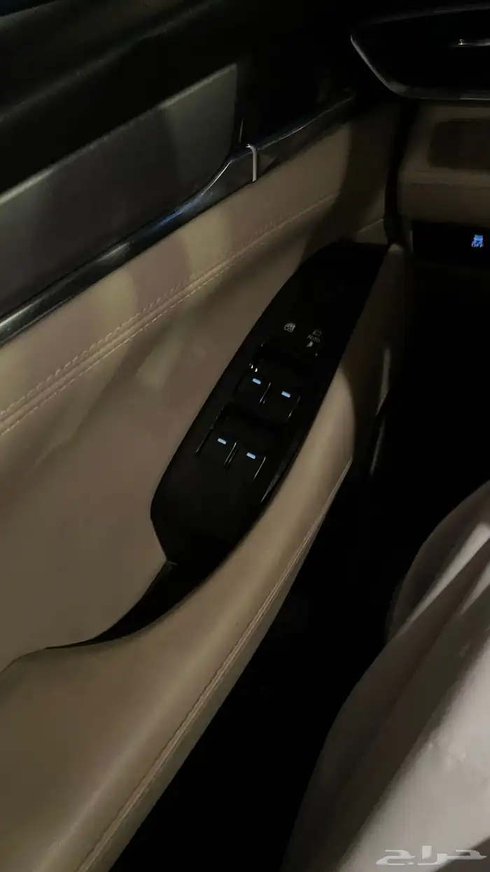 مازدا 6 2022 للبيع او للبدل 9