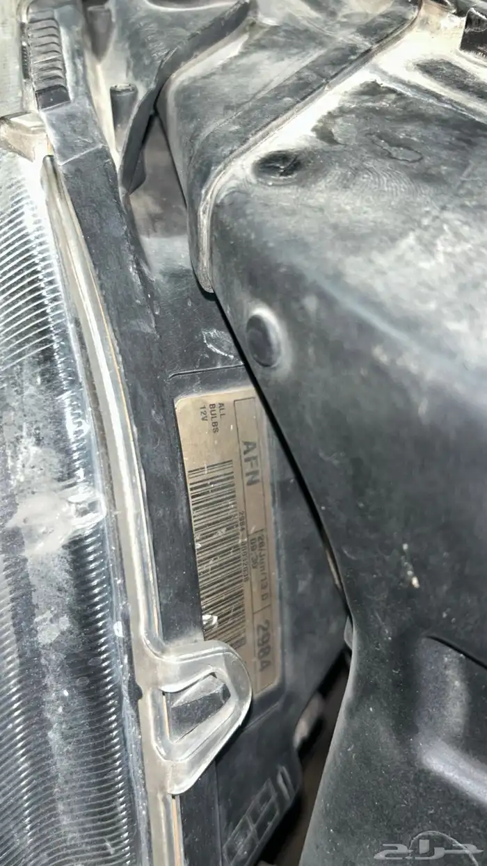 للبيع كابرس 2012 8