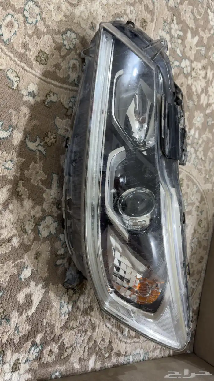 شمعه اكورد 2017 الد شغال كامل جهت السواق الشمعه وكاله 2