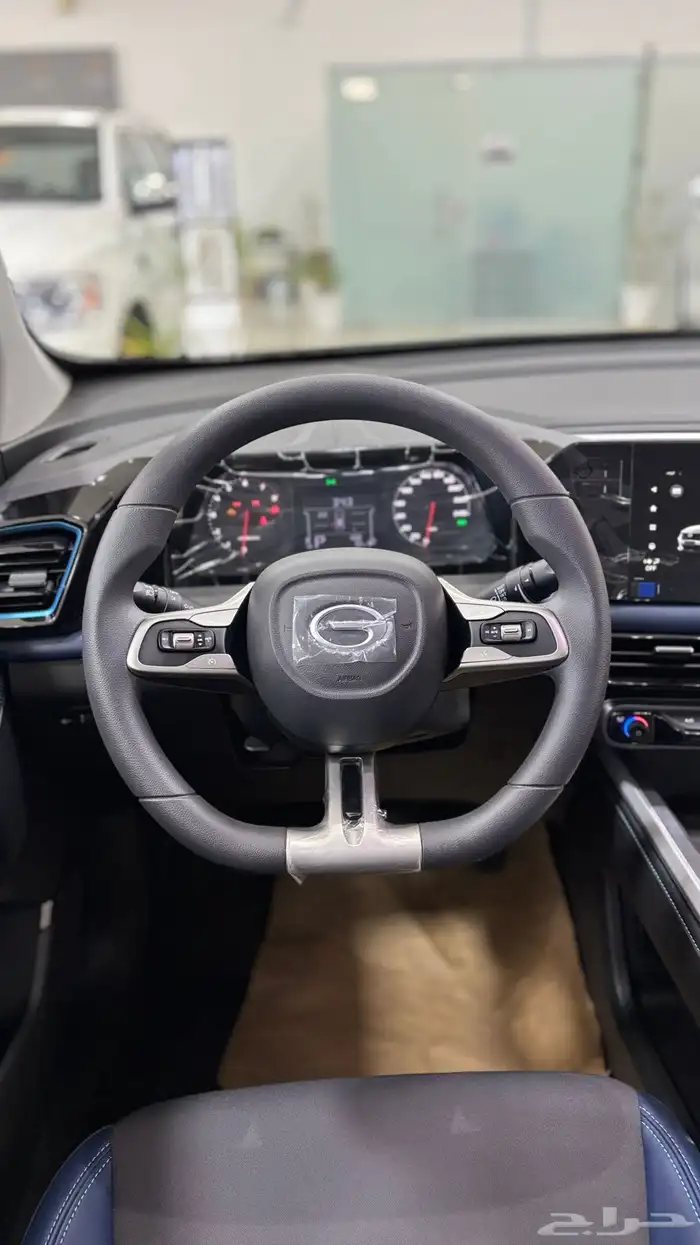 جي اي سي امزوم GS3 GS 2026 21