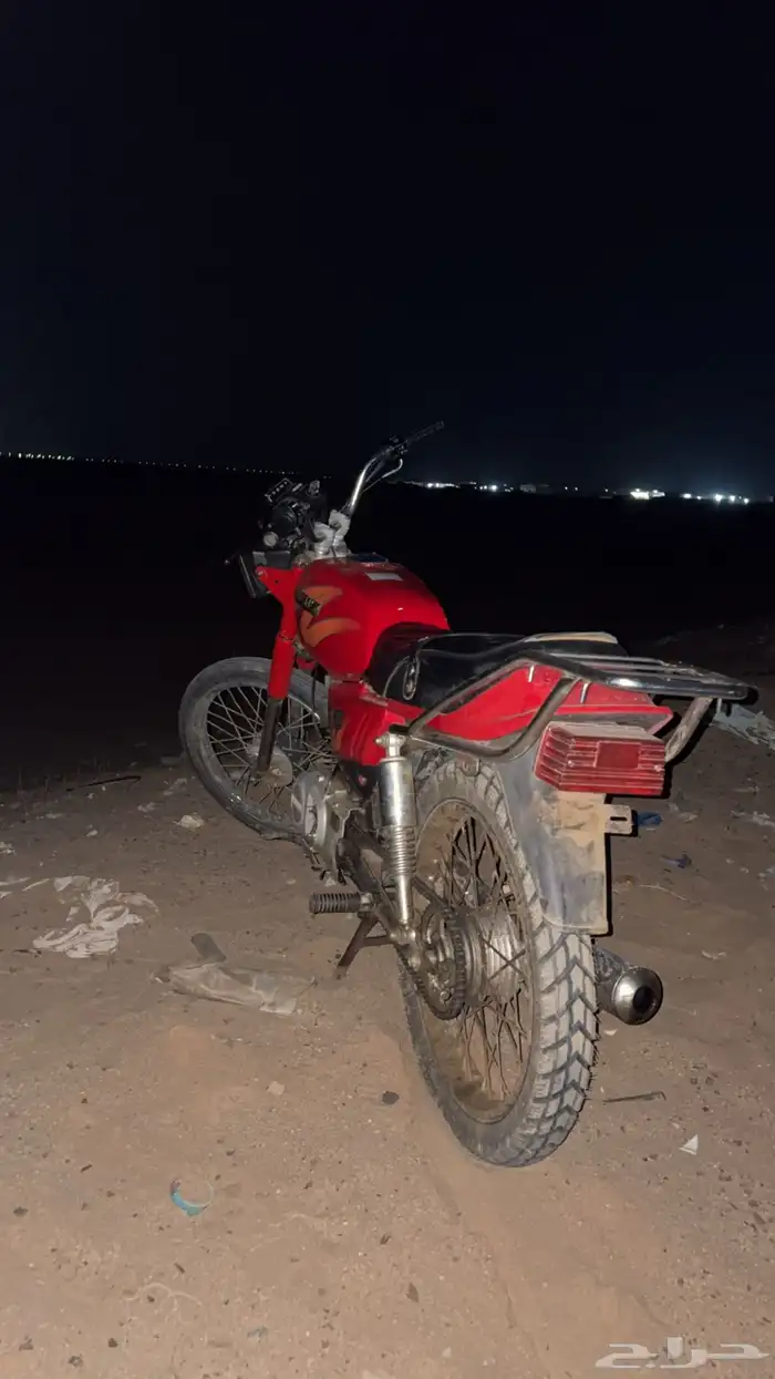 دباب اكس 100 3