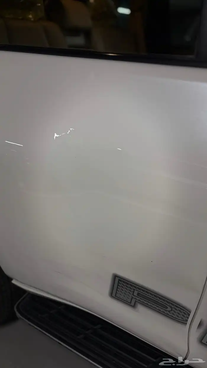 تويوتا برادو VX V6 2012 وارد الساير وكاله 45